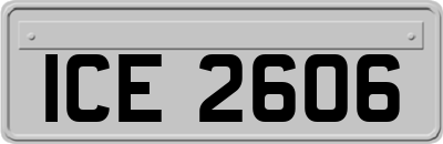 ICE2606