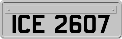 ICE2607