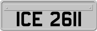 ICE2611