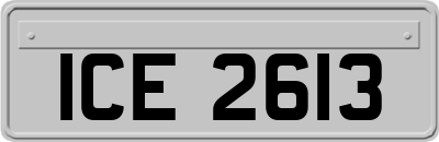 ICE2613