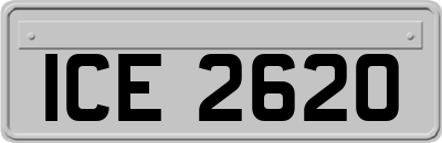ICE2620