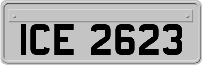 ICE2623
