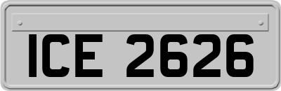 ICE2626