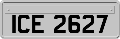 ICE2627