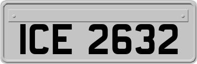 ICE2632