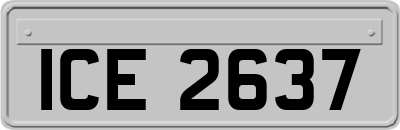 ICE2637