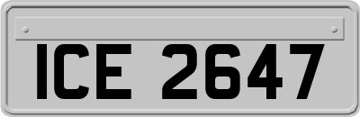 ICE2647