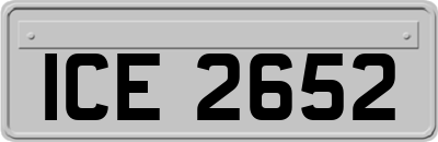 ICE2652