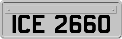 ICE2660