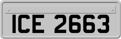 ICE2663