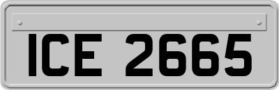 ICE2665