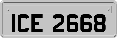 ICE2668