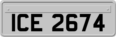 ICE2674