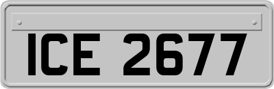 ICE2677