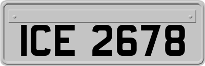 ICE2678