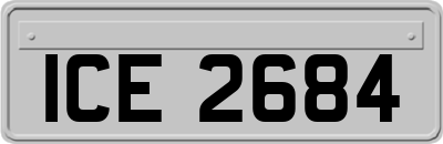 ICE2684