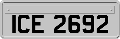ICE2692