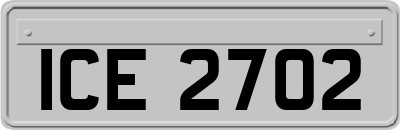 ICE2702