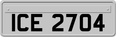 ICE2704