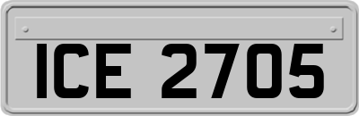 ICE2705