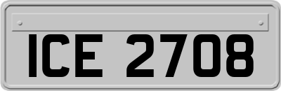 ICE2708