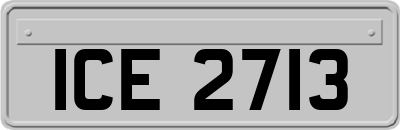 ICE2713