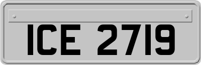 ICE2719