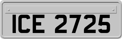 ICE2725