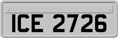 ICE2726
