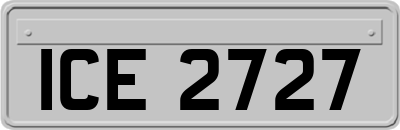 ICE2727