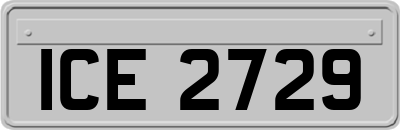 ICE2729