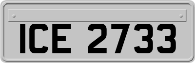 ICE2733