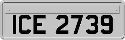 ICE2739