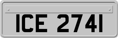 ICE2741
