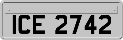 ICE2742