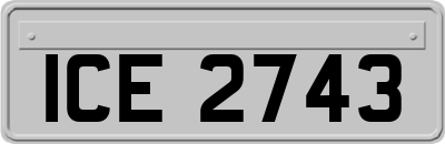 ICE2743