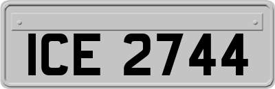 ICE2744