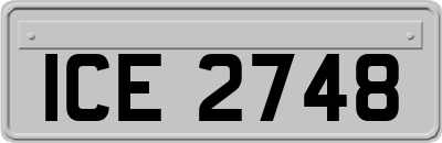 ICE2748
