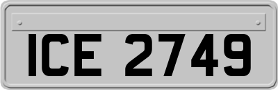 ICE2749