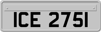 ICE2751