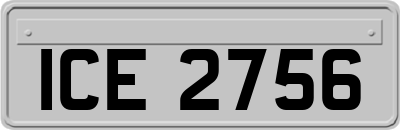 ICE2756