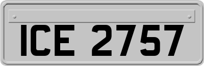 ICE2757