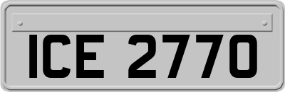 ICE2770
