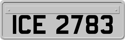 ICE2783
