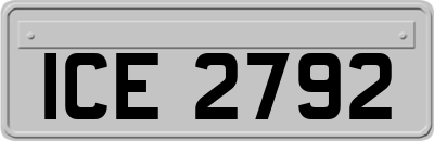 ICE2792