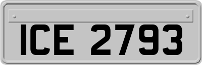 ICE2793