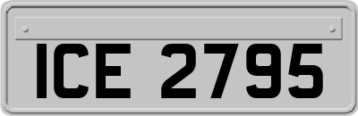ICE2795