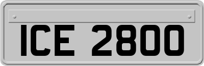 ICE2800