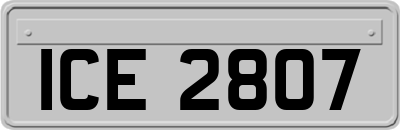 ICE2807
