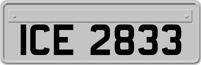 ICE2833
